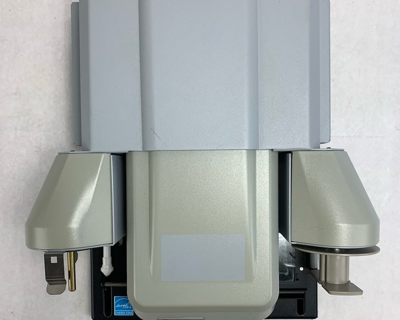 e-ImageData ScanPro 2000 Desktop Microfilm Scanner - Partially Tested