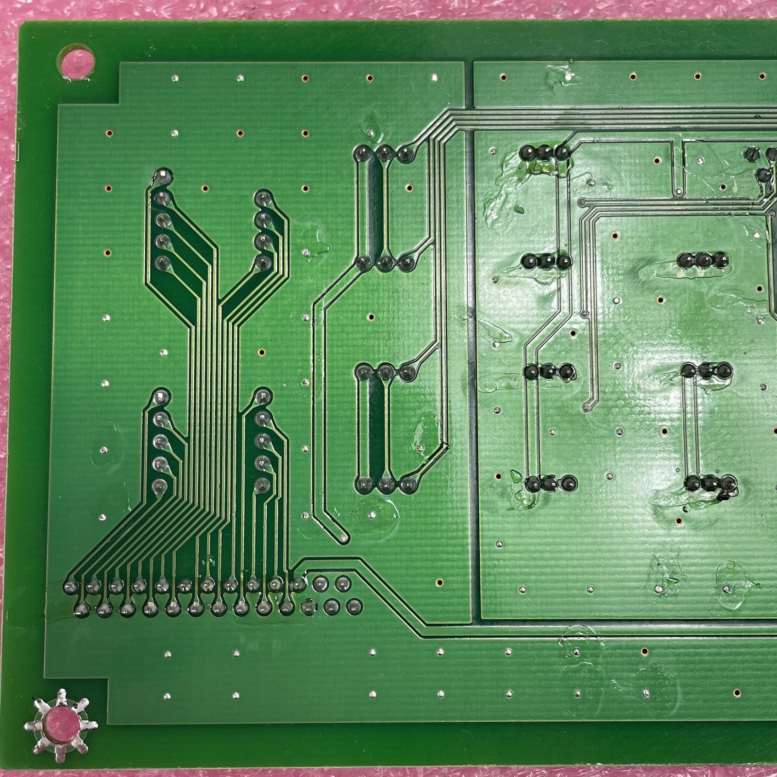 Epson KA02007-Y240 Interconnect Board6