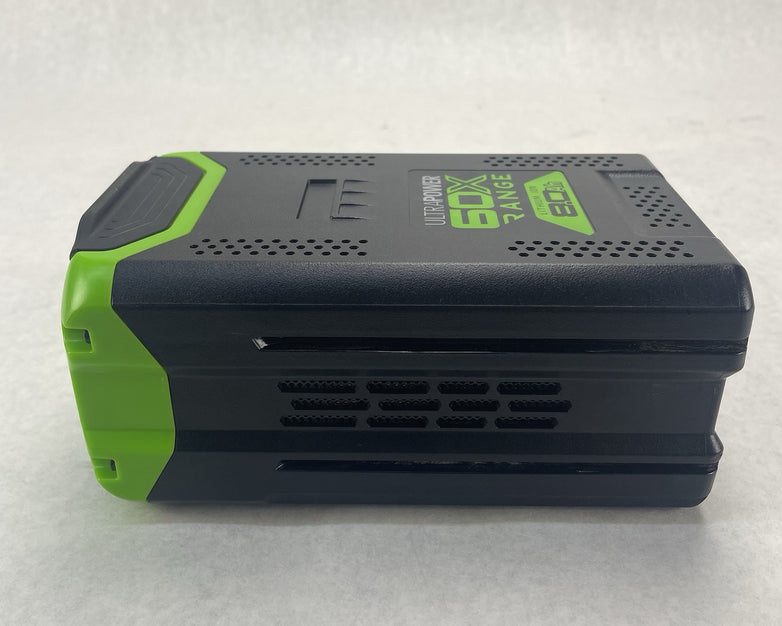 Greenworks Pro 60BA08 Ultrapower 60V 8.0AH Bluetooth Battery Pack