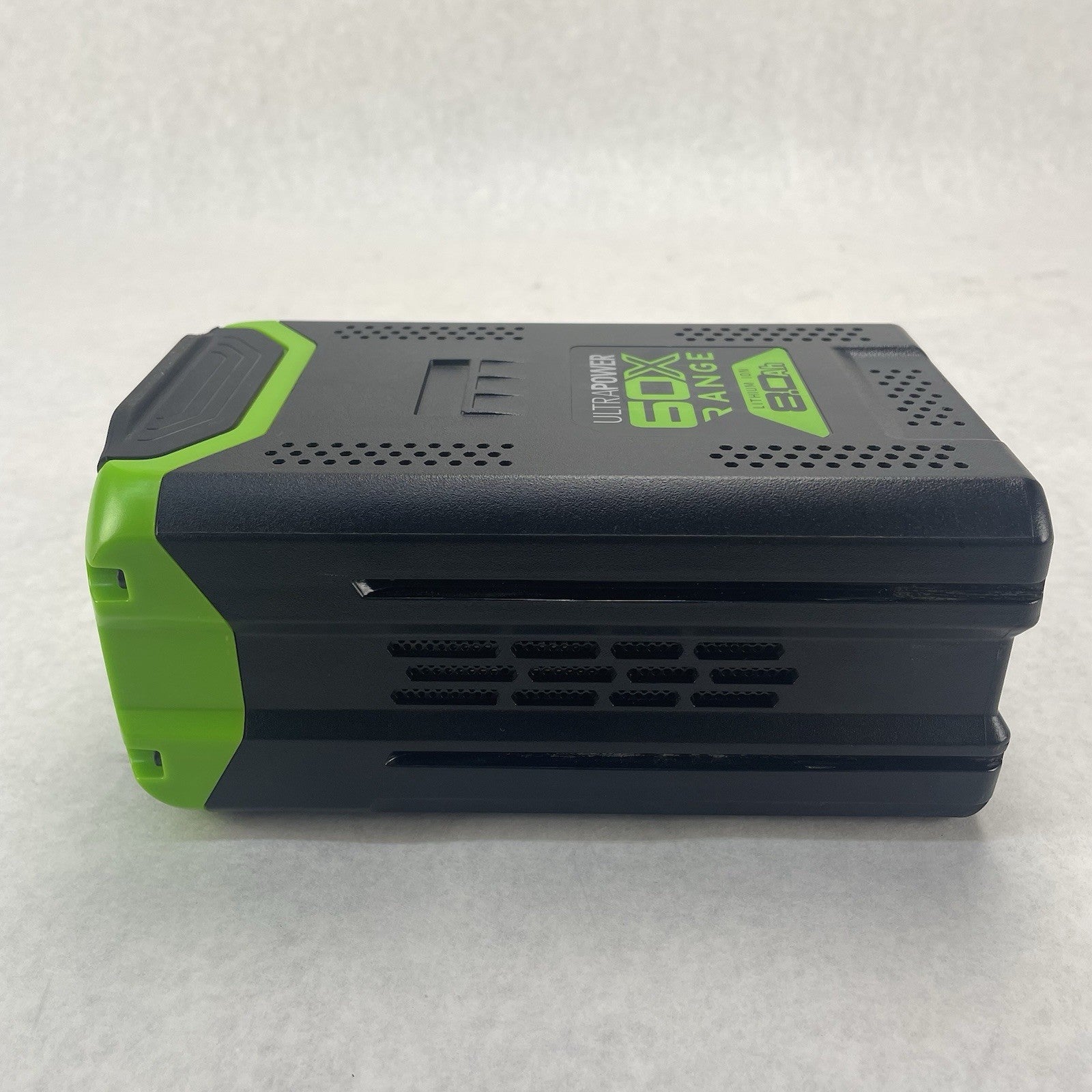 Greenworks Pro 60BA08 Ultrapower 60V 8.0AH Bluetooth Battery Pack2