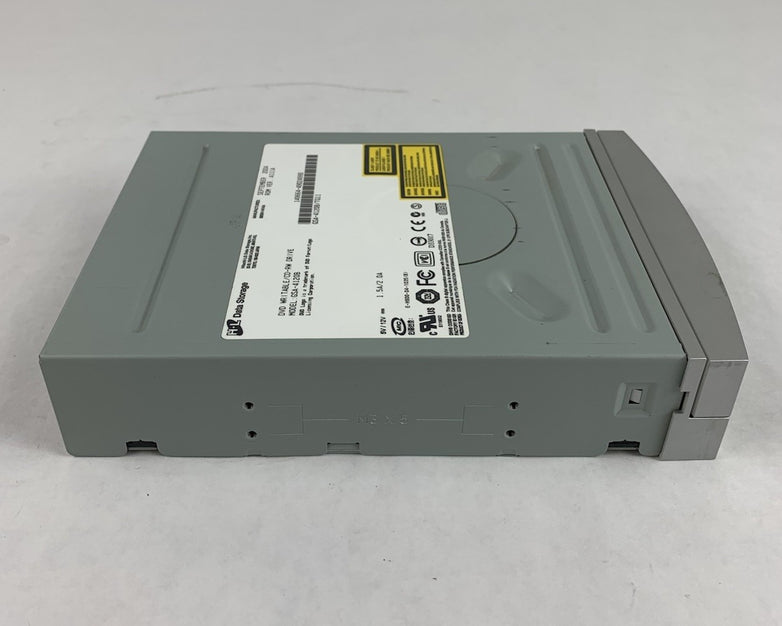 HL Data Storage GSA-4120B DVD Writable/CD-RW Drive