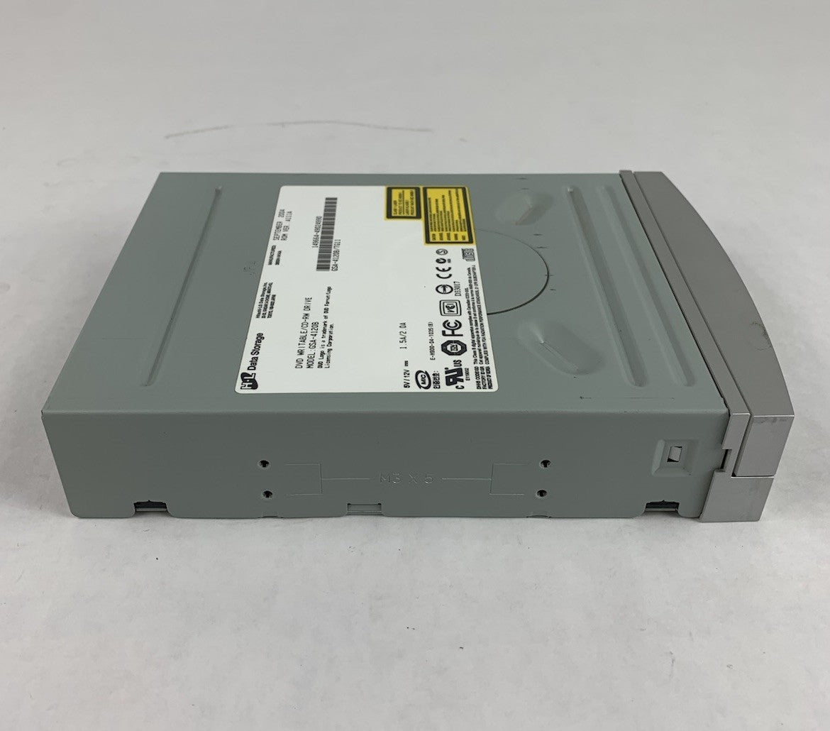 HL Data Storage GSA-4120B DVD Writable/CD-RW Drive4