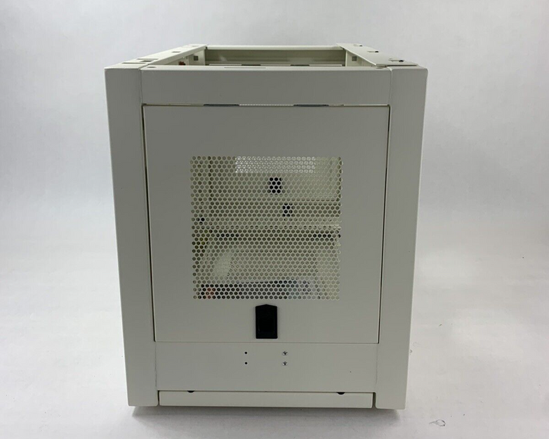 Tripp-Lite Non-Swinging Wall-Mounted SmartRack Enclosure: SRWxxU
