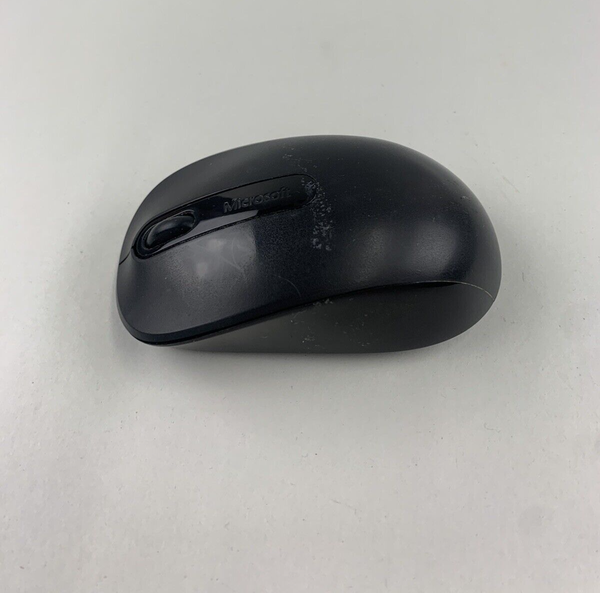 Microsoft 1737 Wireless Mouse w/ Dongle