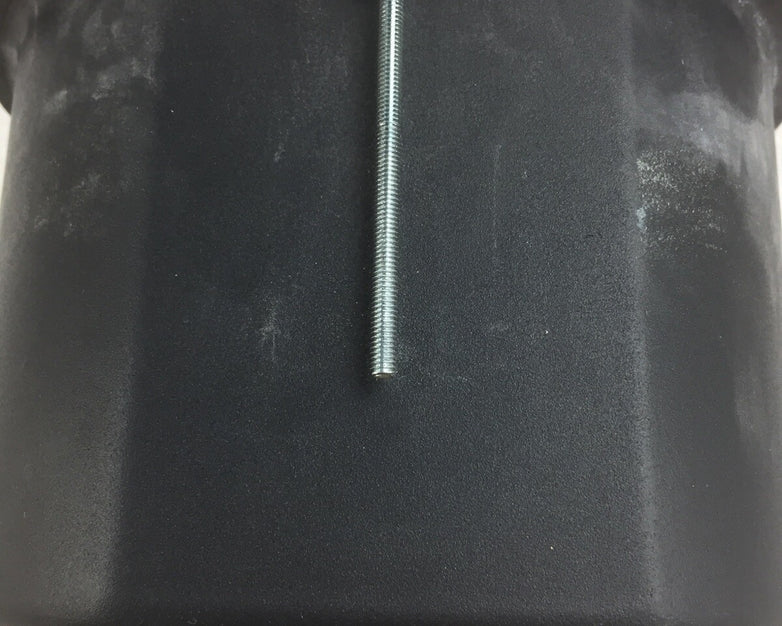 Pelco DF5-0  Camera Housing and Lid Grade C