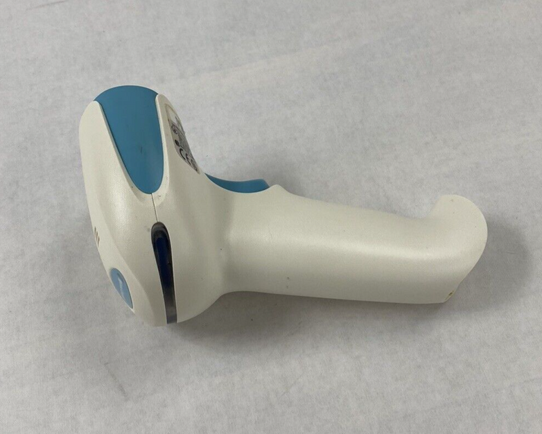 Honeywell Model 1902 Wireless Barcode Scanner No Battery Untested