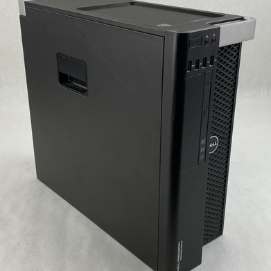 Dell Precision 5810 MT Intel Xeon E5-1603 v3 2.80GHz 16GB RAM No HDD No OS