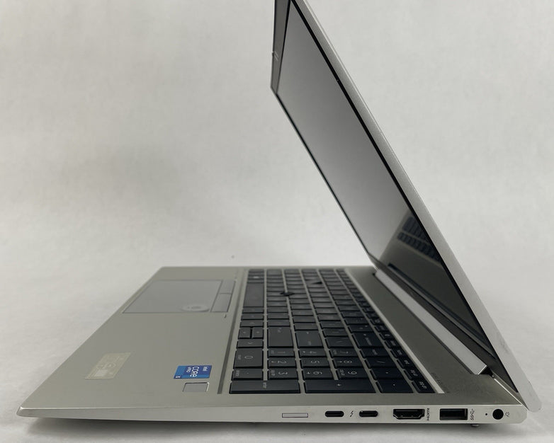 HP EliteBook 850 G8 15.6" i5-1145G7 2.60 GHz 8 GB RAM No SSD/OS/AC - READ