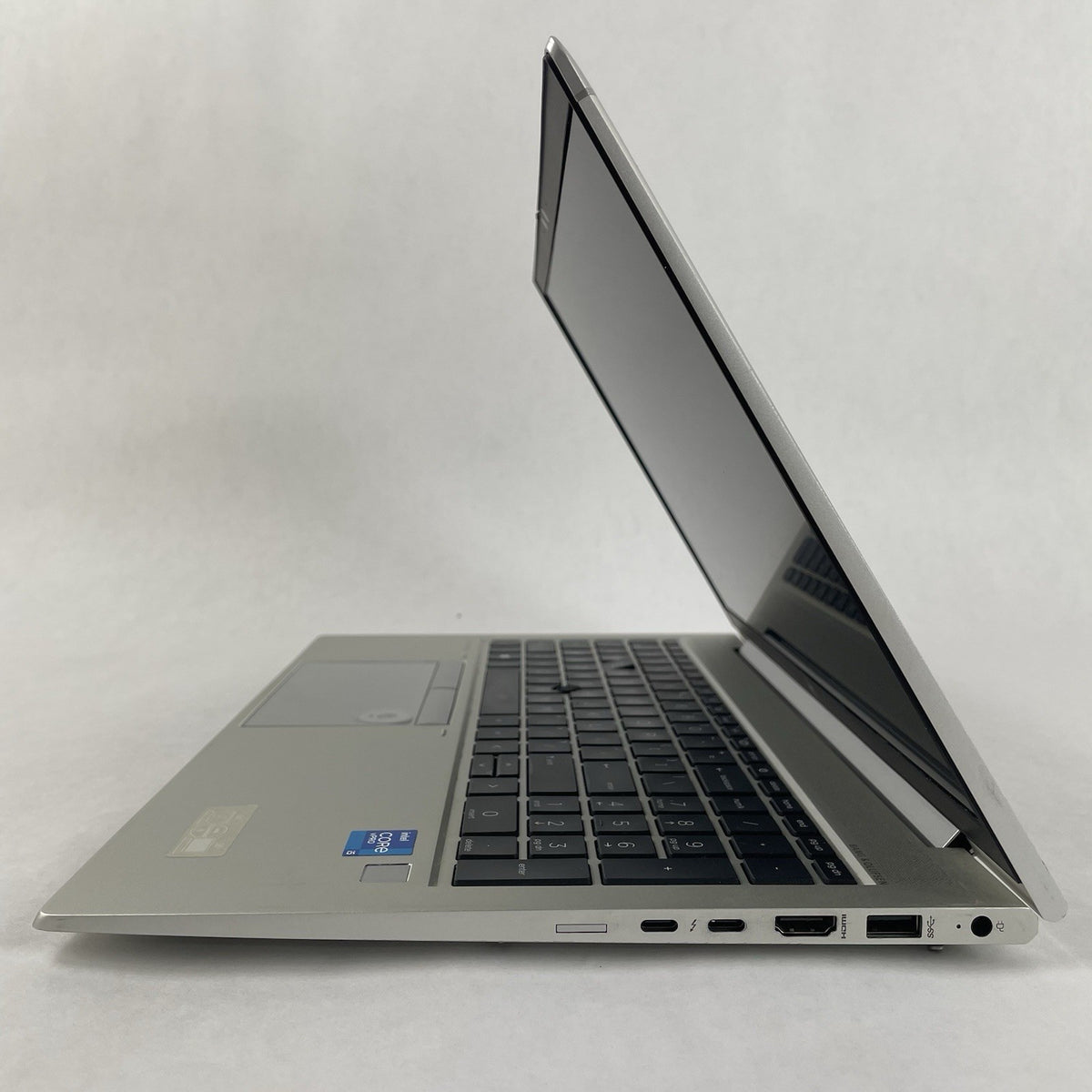 HP EliteBook 850 G8 15.6" i5-1145G7 2.60 GHz 8 GB RAM No SSD/OS/AC - READ7