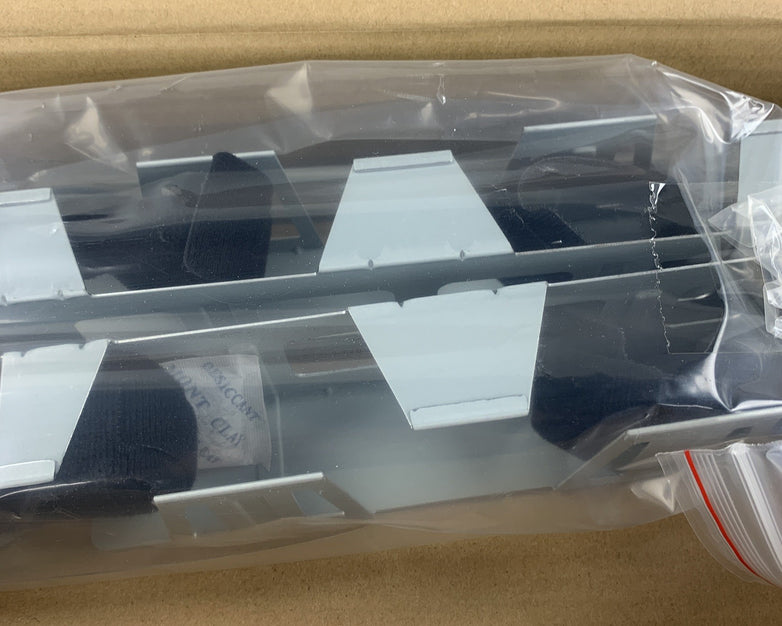 IBM 68Y7213 68Y7211 Cable Management Arm Box Opened