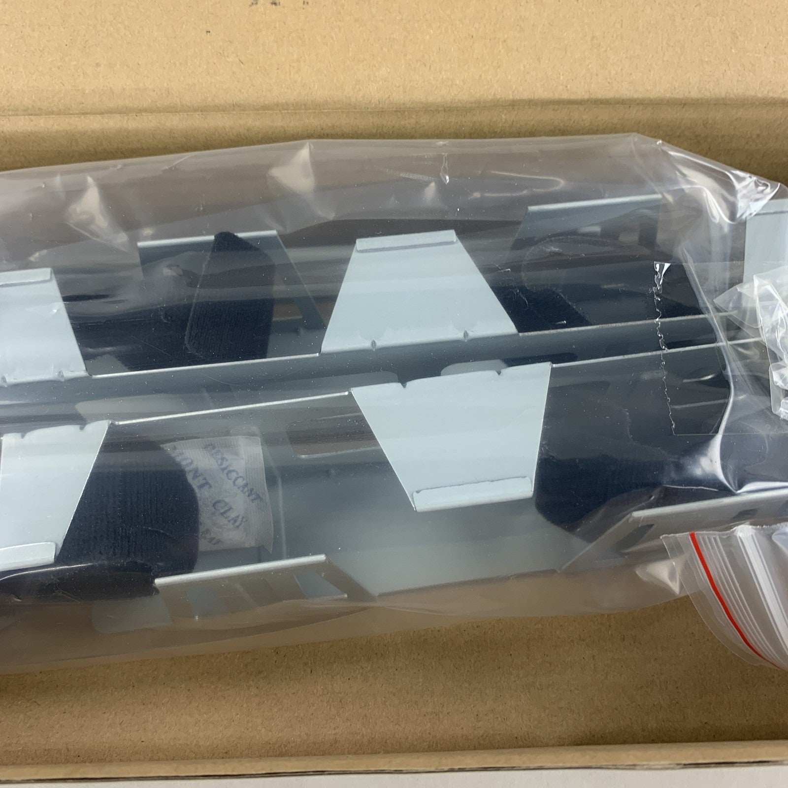 IBM 68Y7213 68Y7211 Cable Management Arm Box Opened