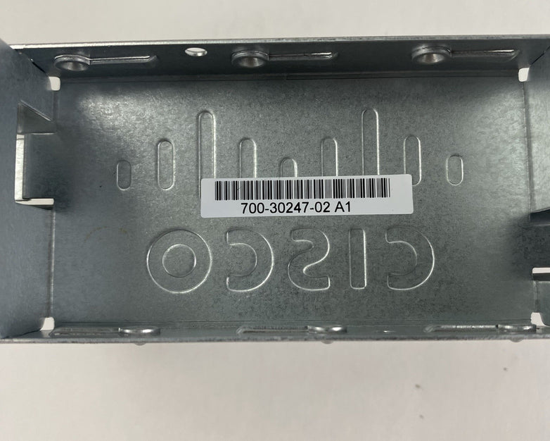 Cisco 700-30247-02 A1 Blank Power Supply Cover lot of 8