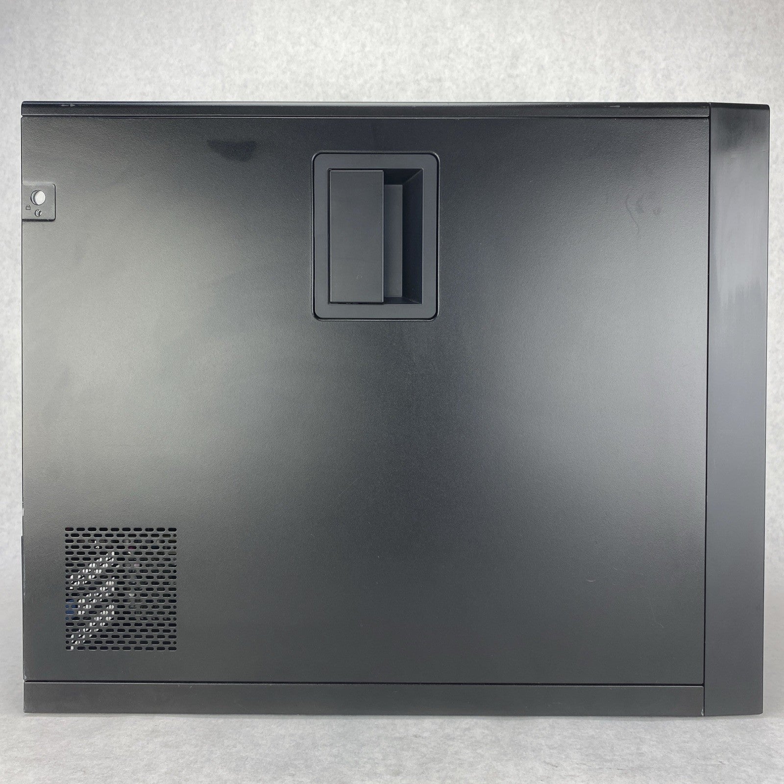 Dell Precision Tower 3620 Intel Xeon E3-1225 v6 3.30GHz 32GB RAM No HDD No OS