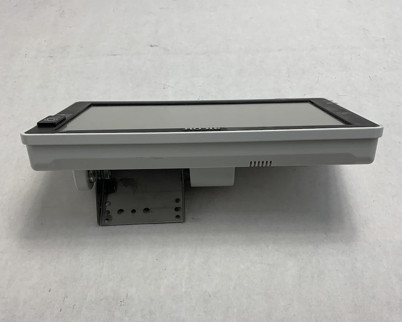 Ricoh 201-140259 Control Panel for MPC307