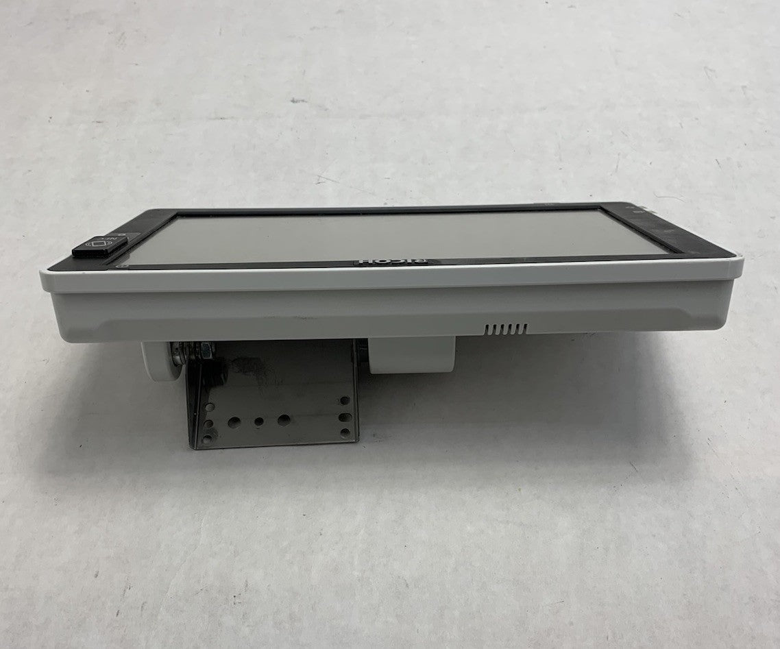 Ricoh 201-140259 Control Panel for MPC3073