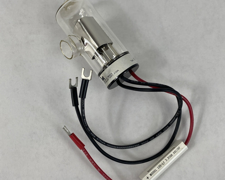 IST Imaging and Sensing Technology 18212 Deuterium Lamp N235-1285