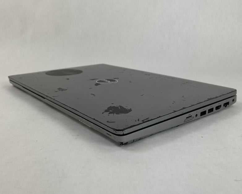Dell Latitude 5510 15.6" i5-10310U 1.70 GHz 8 GB RAM No SSD/OS/Batt - Worn