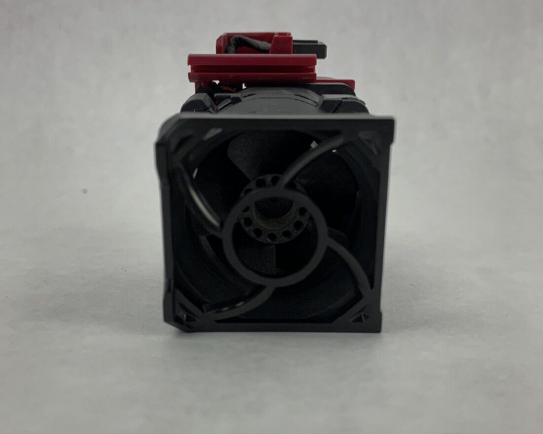 Lot Of 7 HP Cooling Fans V40W12BS1M5-08A033 792852-001 750688-001 - L52 Tested