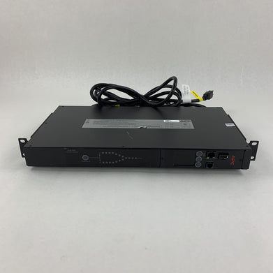APC AP4450 10-Outlet Automatic Transfer Switch PDU 120V Rackmount VGC Tested