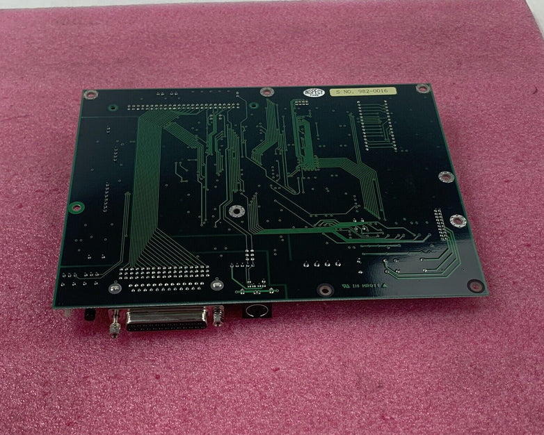 Contec ECNB(FH)-12T No. 7550D C Made in Japan for Contec IPC-RT/L600S(PC)TWOu