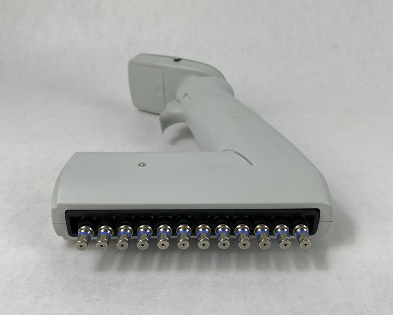 Thermo Scientific E1-ClipTip 30-850μL Electronic 12-Channel Pipette