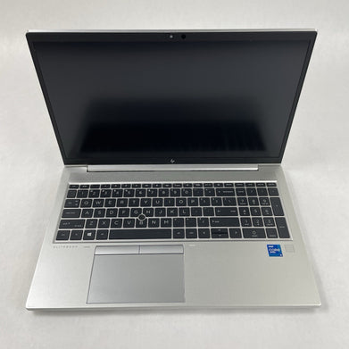 HP EliteBook 850 G8 15.6" i5-1145G7 2.60 GHz 8 GB RAM No SSD/OS/AC - READ