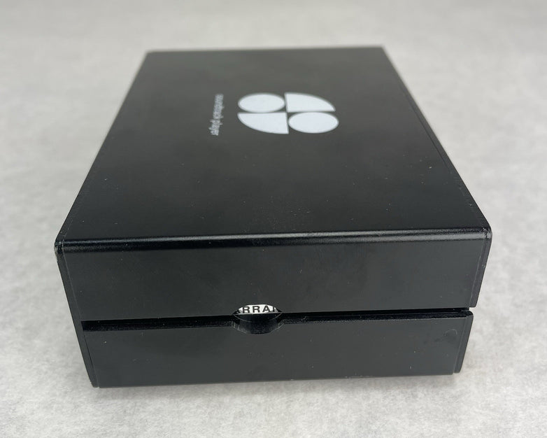 Barix M401 Soundtrack Player No Power Supply Tested