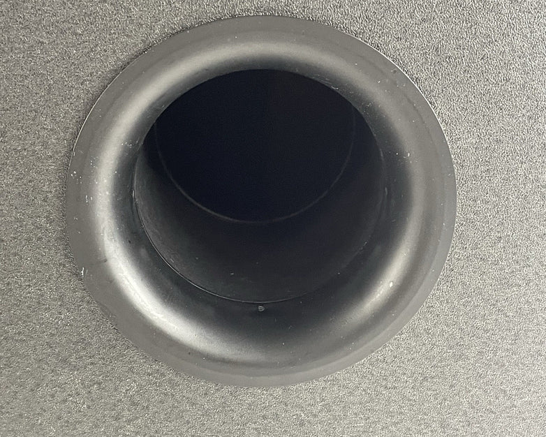 JBL PSW-1000 Home Theater Power Subwoofer Tested
