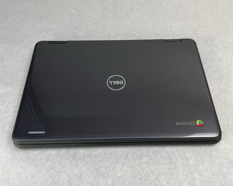 Dell Chromebook 11 3189 Intel Celeron N3060 1.60 GHz 4 GB RAM 16 GB SSD No AC