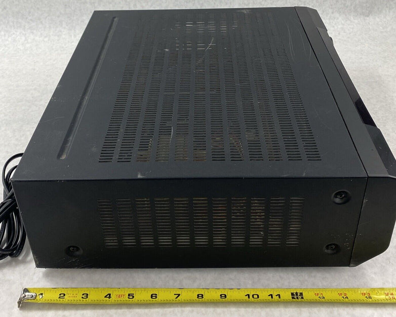 RCA RT2250 Home Theater 300W 5.1 Surround Sound Stereo Receiver