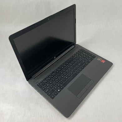 HP 255 G7 15.6" Ryzen 3 2200U 2.50 GHz 8 GB RAM No SSD/OS/AC
