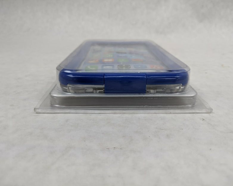 iPhone 6 Plus Blue Water Proof Case I-101 IP-68 Qualified