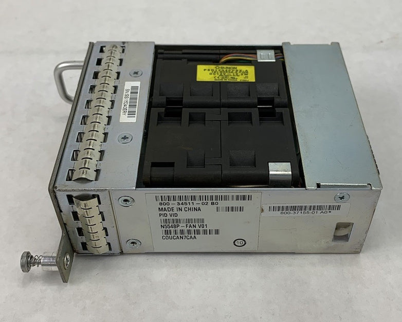 Sunon N5548P-FAN 800-34511-02 Server Fan (Lot of 2)