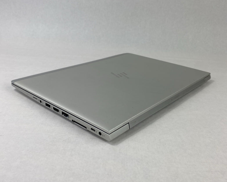 HP EliteBook 850 G6 Touch Core i5-8365U 1.60 GHz 8 GB RAM 15.6" No HDD No OS