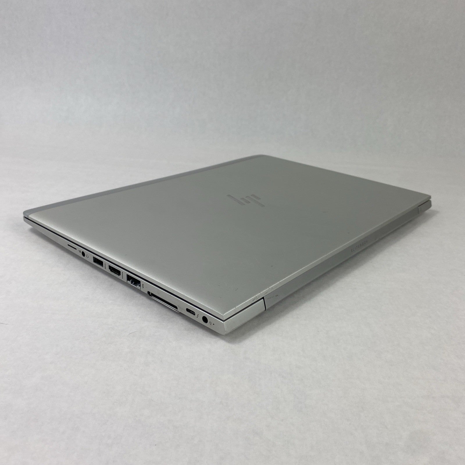 HP EliteBook 850 G6 Touch Core i5-8365U 1.60 GHz 8 GB RAM 15.6" No HDD No OS