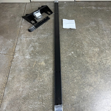 Middle Atlantic Products RL12-45 Relay Rack