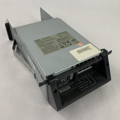 IBM System Storage TS1040 Drive 3588 F4A Ultrium LTO 4 - Power Supply Only