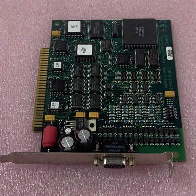 Perle System Limited P/N: 10-2303-003