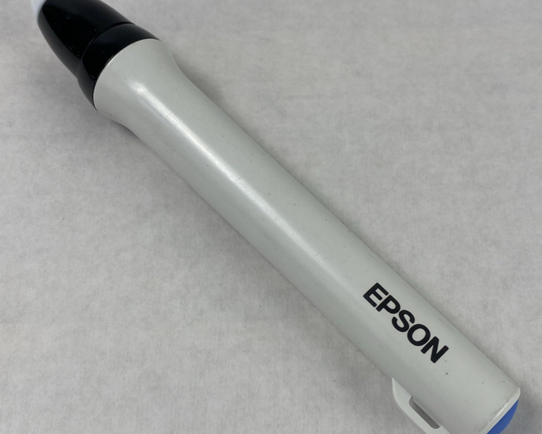 Epson ELPPN03B Easy Interactive Pen Blue (Lot of 3)