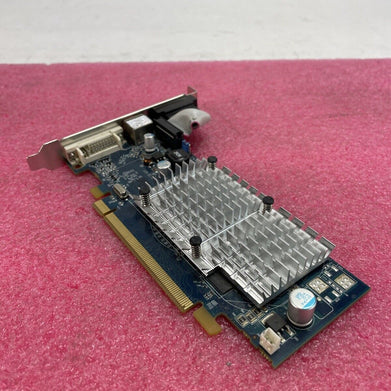 Saphire ATI HD2400 Pro 512M GDDR2 PCI-e Graphics Card