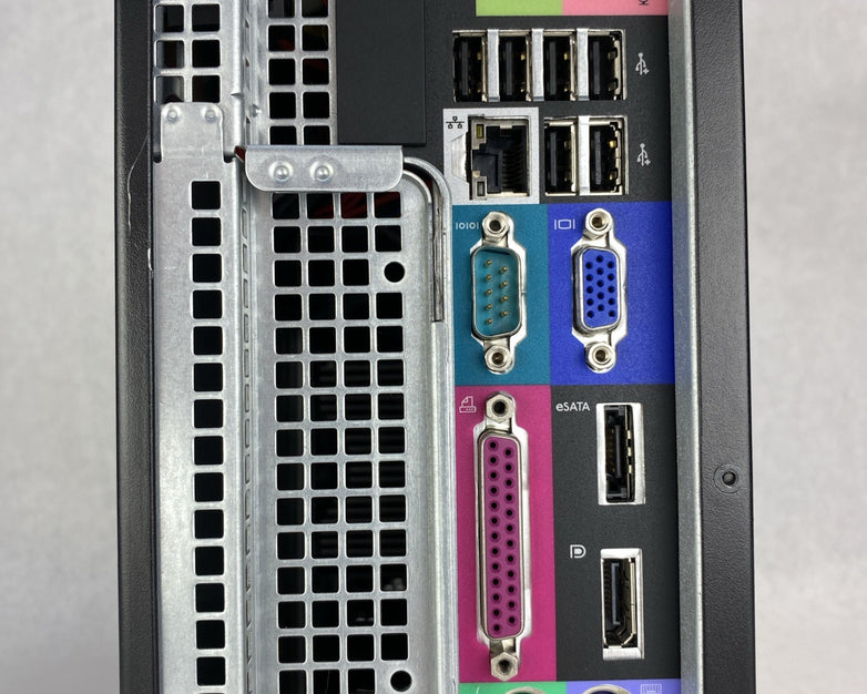 Dell OptiPlex 980 DT Intel Core i5-750 2.67GHz 4GB RAM No HDD No OS