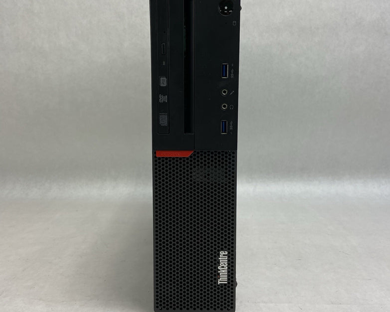 Lenovo ThinkCentre M900 SFF Intel Core i5-6500 3.2GHz 8GB RAM No HDD No OS
