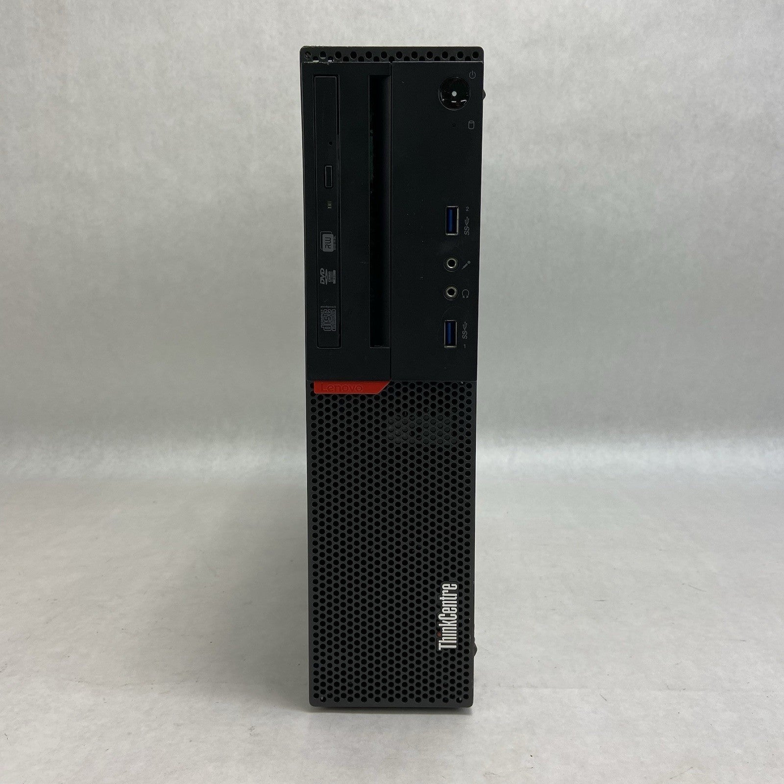 Lenovo ThinkCentre M900 SFF Intel Core i5-6500 3.2GHz 8GB RAM No HDD No OS1