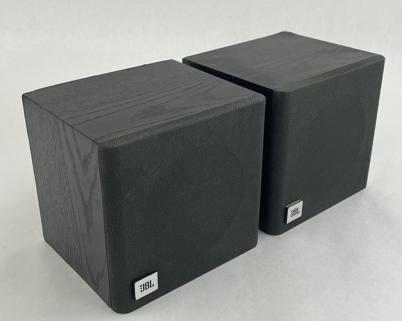 Jbl Flix-1 Surround Speakers Tested