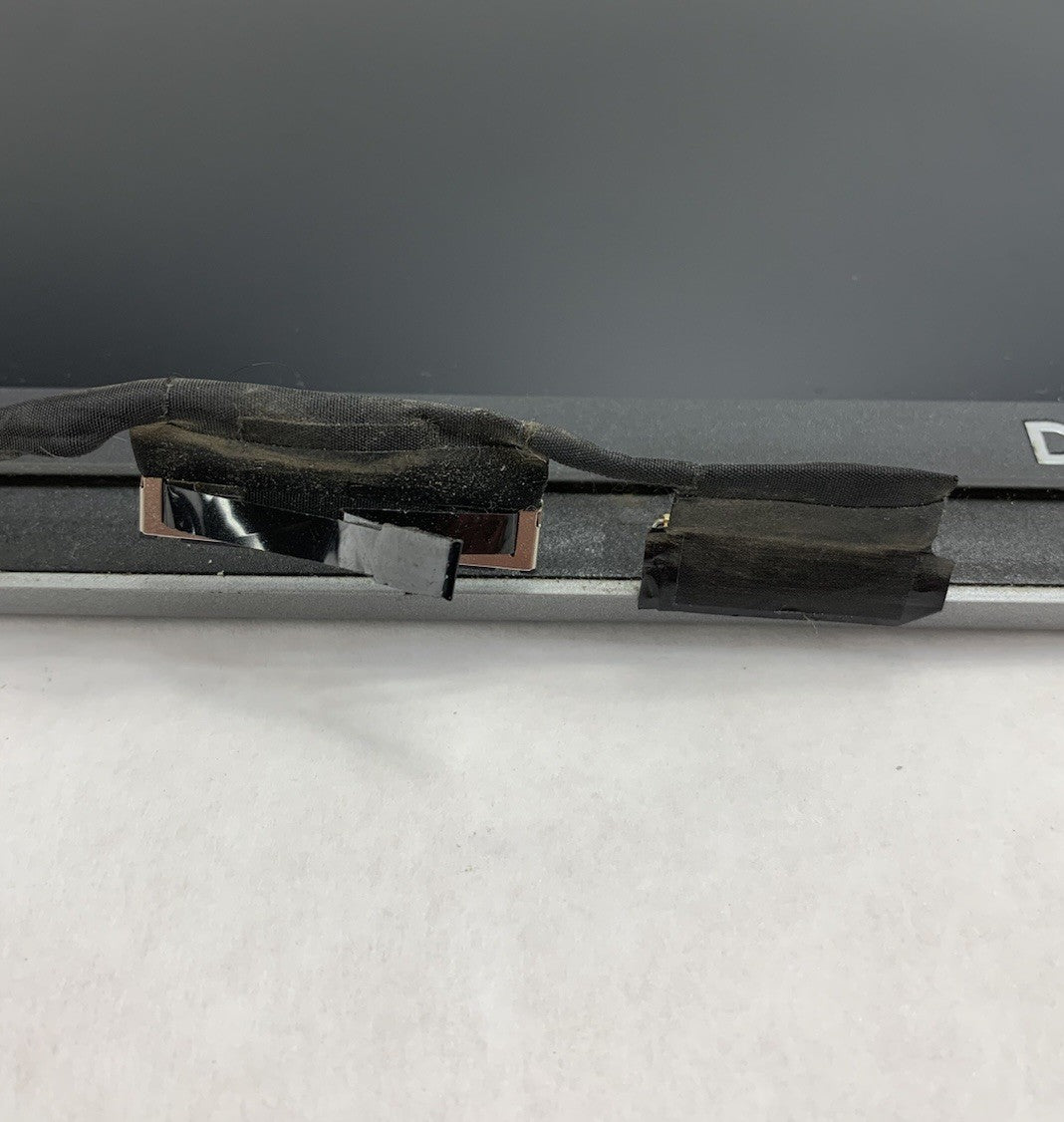 Dell Latitude 5520 15.6" FHD 1920x1080 Non-Touch Screen Assembly - Untested3