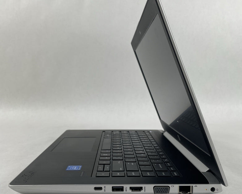 HP MT21 Thin Client 14" Celeron 3867U 1.80 GHz 8 GB RAM No SSD/OS/AC
