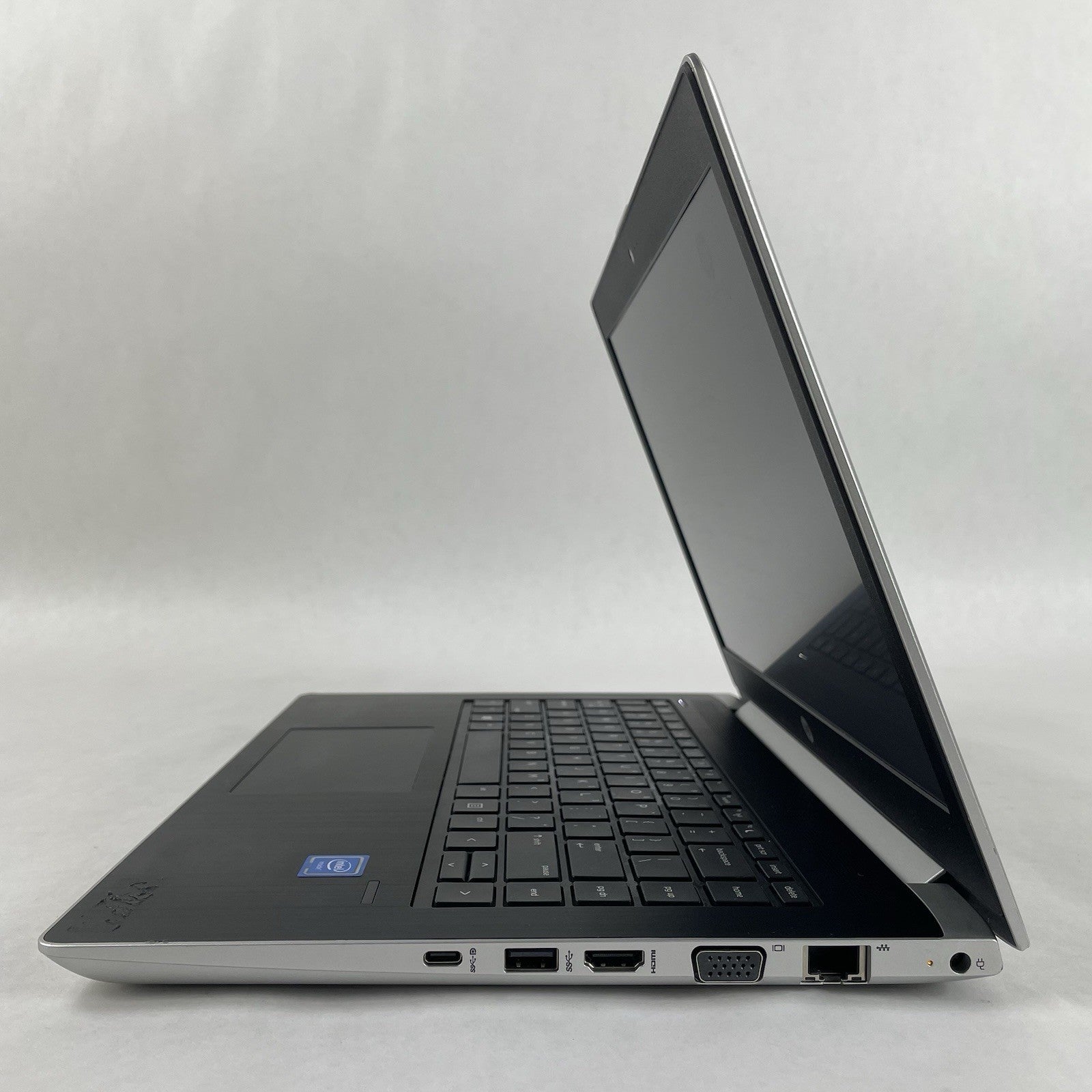 HP MT21 Thin Client 14" Celeron 3867U 1.80 GHz 8 GB RAM No SSD/OS/AC5