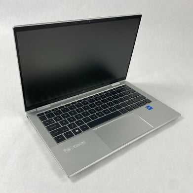HP EliteBook x360 1030 G8 13.3" Touch i7-1185G7 3.00 GHz 16 GB RAM No HDD No OS