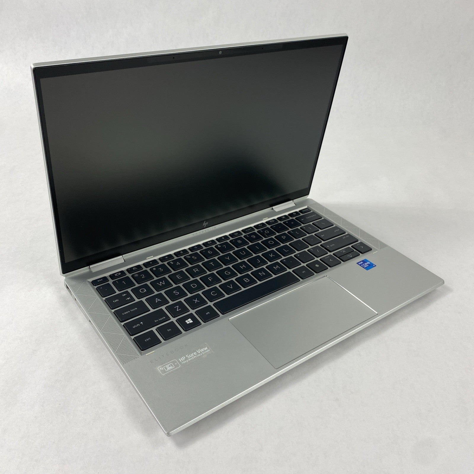 HP EliteBook x360 1030 G8 13.3" Touch i7-1185G7 3.00 GHz 16 GB RAM No HDD No OS