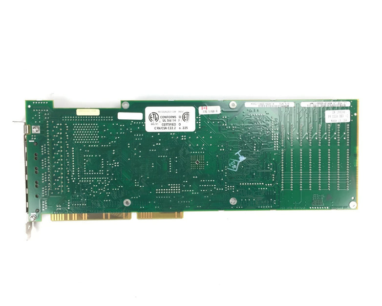 EMCUSA-75548-UM-E AG8 P/N 2450 REV E6/97 P/N 5254